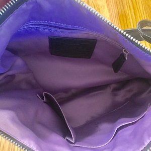 Coach Purse - Poppi Perri Hippie